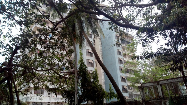 Main - Mahalaxmi Height, Mahalaxmi